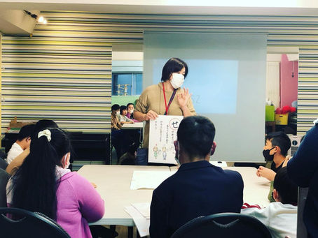 🚒秋の防災週間🚒