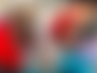 🐮みるくはうすスーパー夏祭り🐮 一円玉落とし