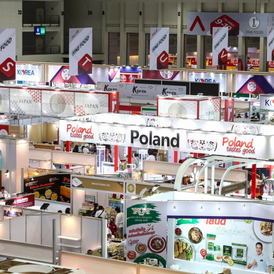 Asia Pacific’s most anticipated F&B trade show : THAIFEX
