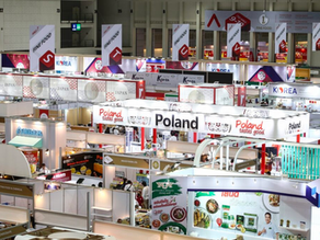 Asia Pacific’s most anticipated F&B trade show : THAIFEX