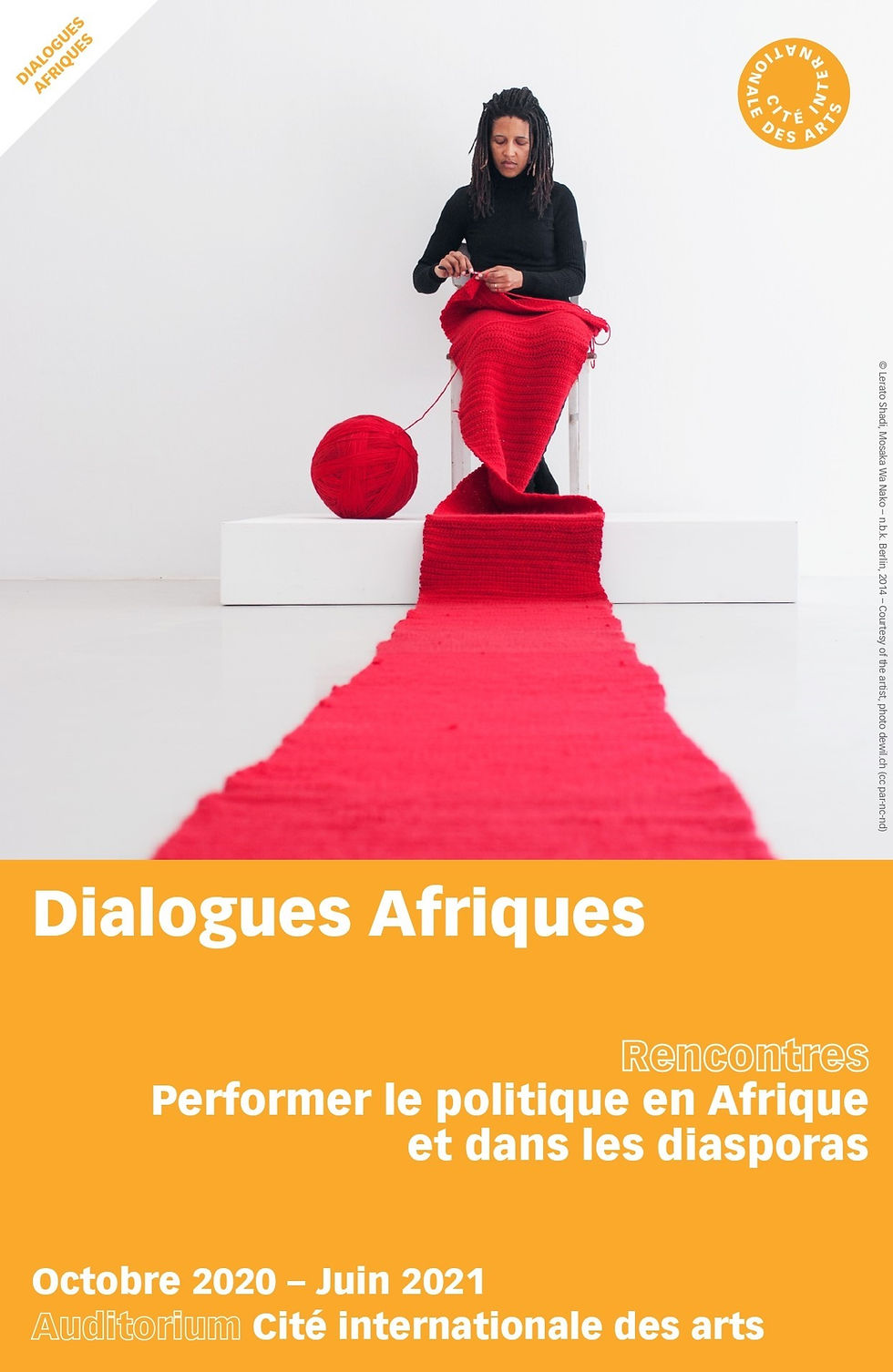 Agenda WYL / Décembre 2020
