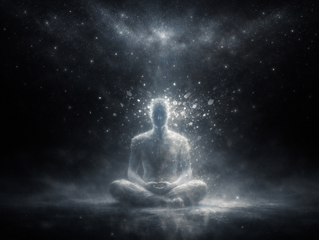 When the mind dissolves, nothing remains — and that is Chivam.