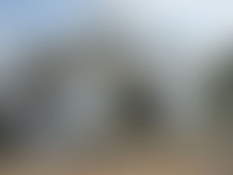 Mouna Mantapa — where silence becomes a refuge for both the living and the departed.