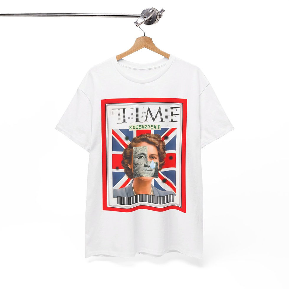 Washington Billz T-Shirt