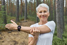 Smartwatch Woman in Woods (1).jpeg