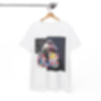 Who is she? T-Shirt