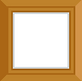 the frame surrounding