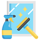 window cleaning products