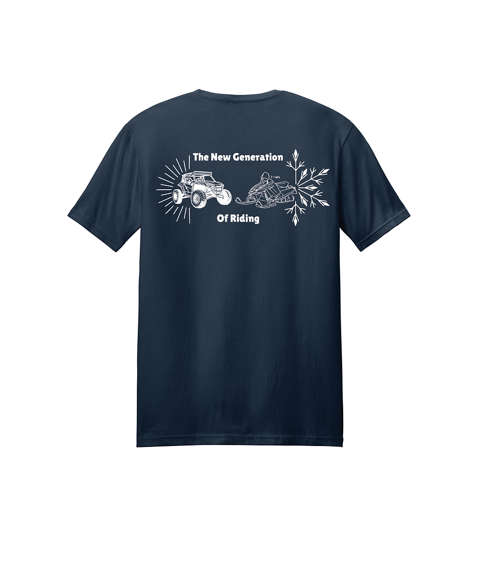 Thumbnail: JAYS - Gildan Softstyle® T-Shirt