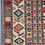 Thumbnail: Small Vintage Turkoman Yomut Rug