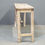 Thumbnail: Indian Teak White Washed Console Table