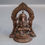 Thumbnail: Cast Bronze Statue of the Hindu Deity Ganesha