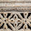Thumbnail: Indian Carved "Jali Style" Lattice Window Wall Hanging