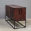 Thumbnail: Antique Japanese Yonezawa Clothing Chest