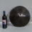 Thumbnail: Antique Japanese Lacquered Samurai Helmet