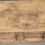 Thumbnail: Carved Teak Console Table From India