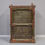 Thumbnail: Small Painted Hanging Cabinet
