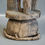 Thumbnail: Vintage Carved Tribal Statue from Nigeria.  Wood Sculpture