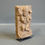 Thumbnail: Hand Carved Decorative Stone Saraswati Sculpture