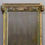 Thumbnail: Large Carved & Painted Heavy Mirror From India