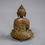 Thumbnail: Cast Bronze Statue of Buddha