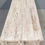Thumbnail: Rustic Bleached 6 Door Sideboard