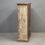 Thumbnail: Indian Painted 2 Door Cabinet