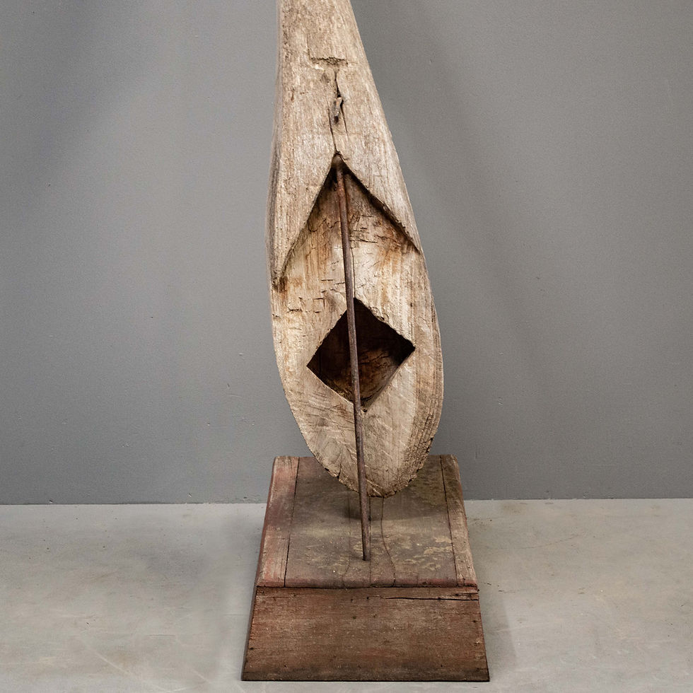 Thumbnail: Monumental Thai Chofa Temple Remnant