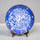 Thumbnail: Vintage Japanese Blue & White Charger