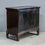 Thumbnail: Vintage Korean 2 Door Cabinet