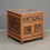 Thumbnail: Vintage Carved Asian Side Table