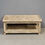 Thumbnail: Carved & Painted Indian Coffee Table