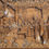 Thumbnail: Vintage Asian Heavily Carved Glass Top Coffee Table