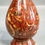 Thumbnail: Large Chinese Cloisonné Dragon Vase