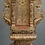Thumbnail: Antique Thai Buddha Throne