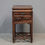 Thumbnail: Antique Chinese 3 Drawer Elm Side Table