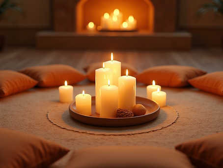 Join Our Accessible Spirituality Events in Seattle