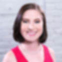 Katie Ahern headshot