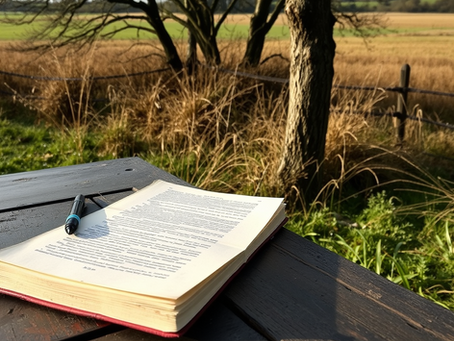 A Good Year for the Summer Orphans