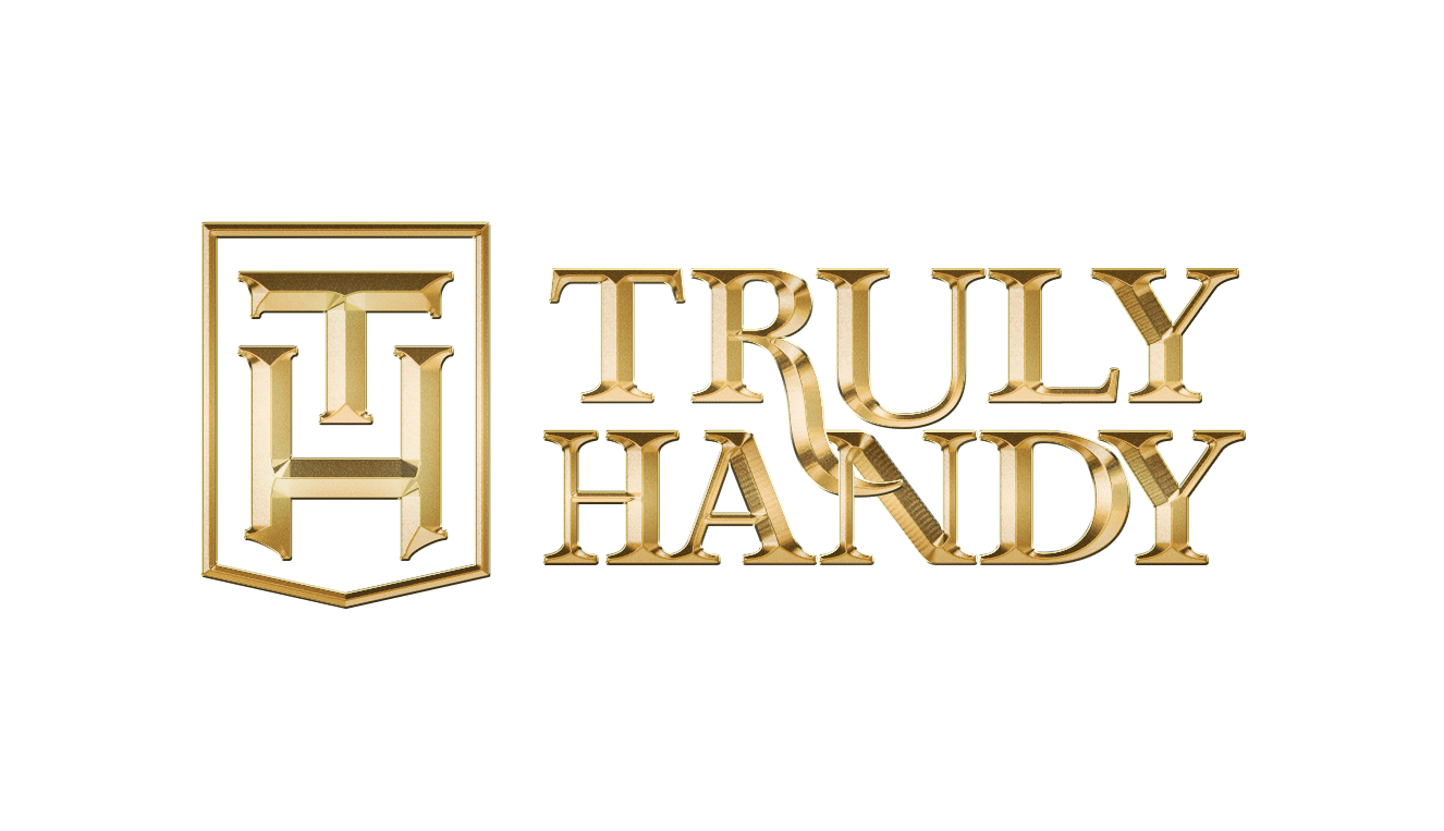 TRULY HANDY LLC - Logo2