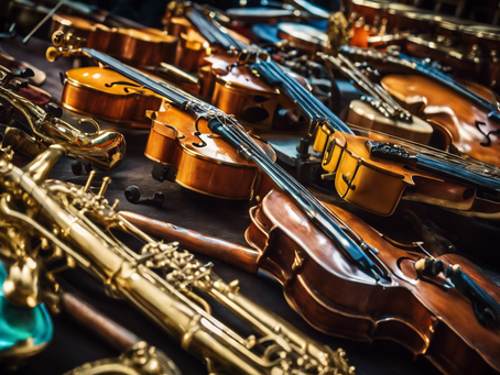 Shaping Communities Through Music: Pathiraja House of Opera