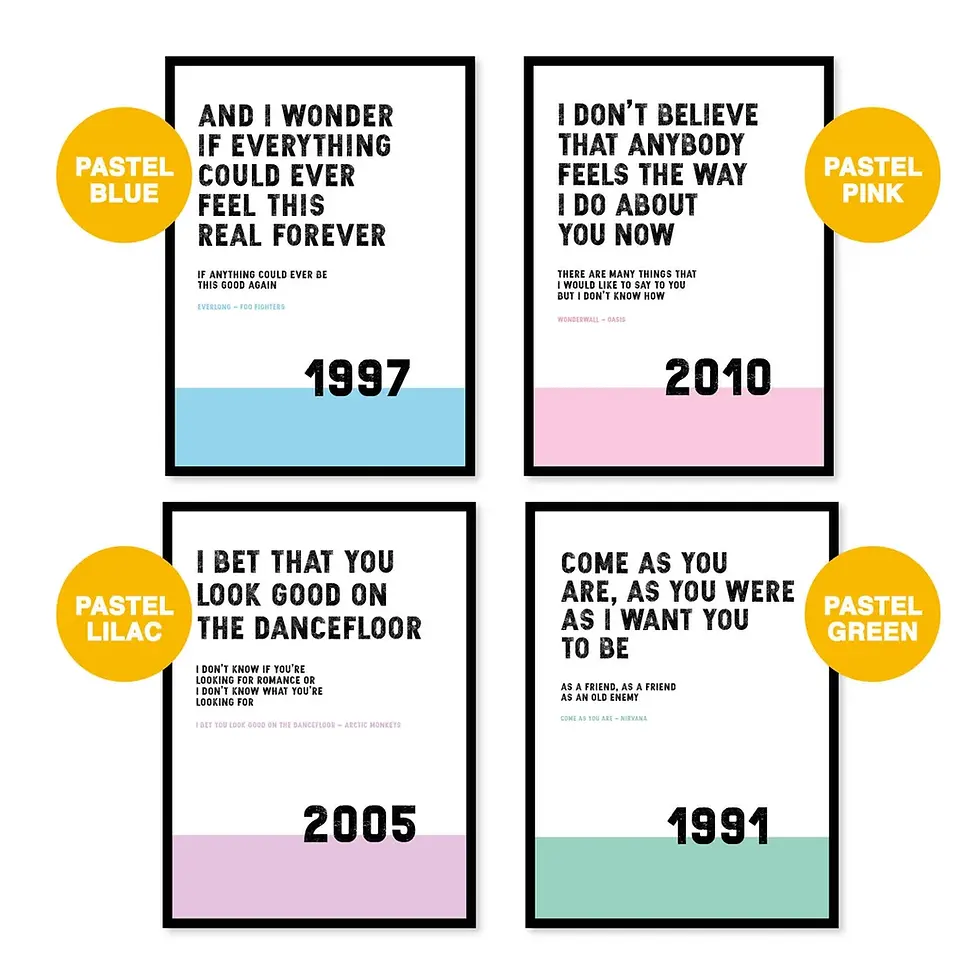 Thumbnail: Don't Look Back In Anger - Oasis