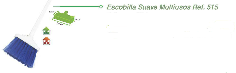 Escobilla Suave Multiusos 515.png