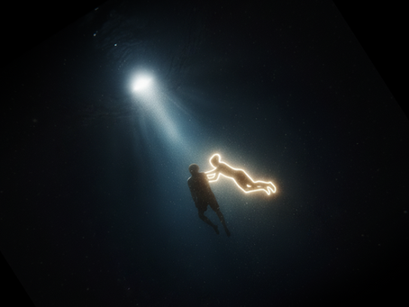 Drowning | Weekend Word