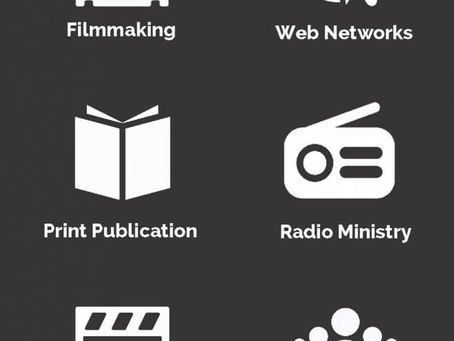 Reaching Asia Pacific