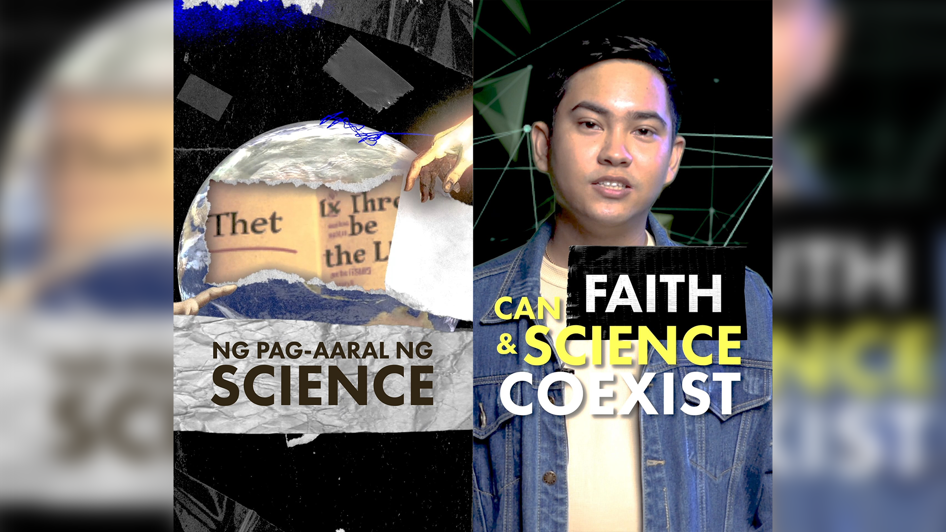 Can Faith And Science Coexist? | Reel Faith