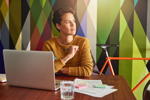 Career and Business Development for Content Creators