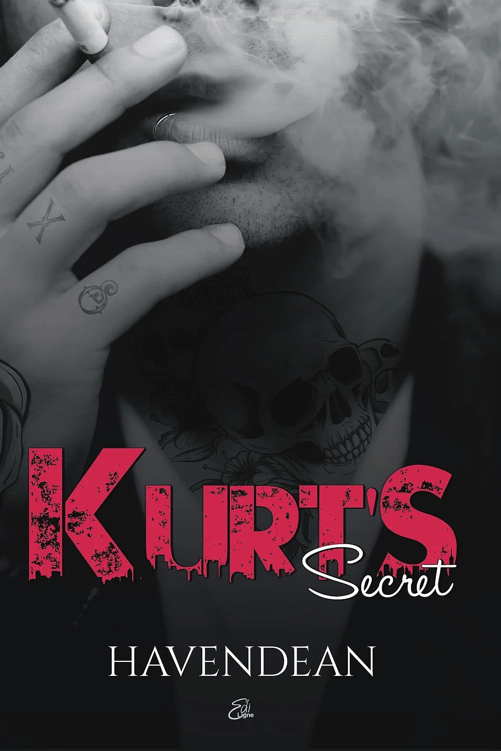 Kurt's Secret