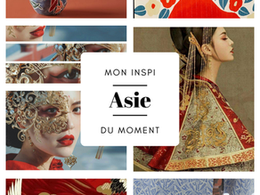 Inspiration Japon
