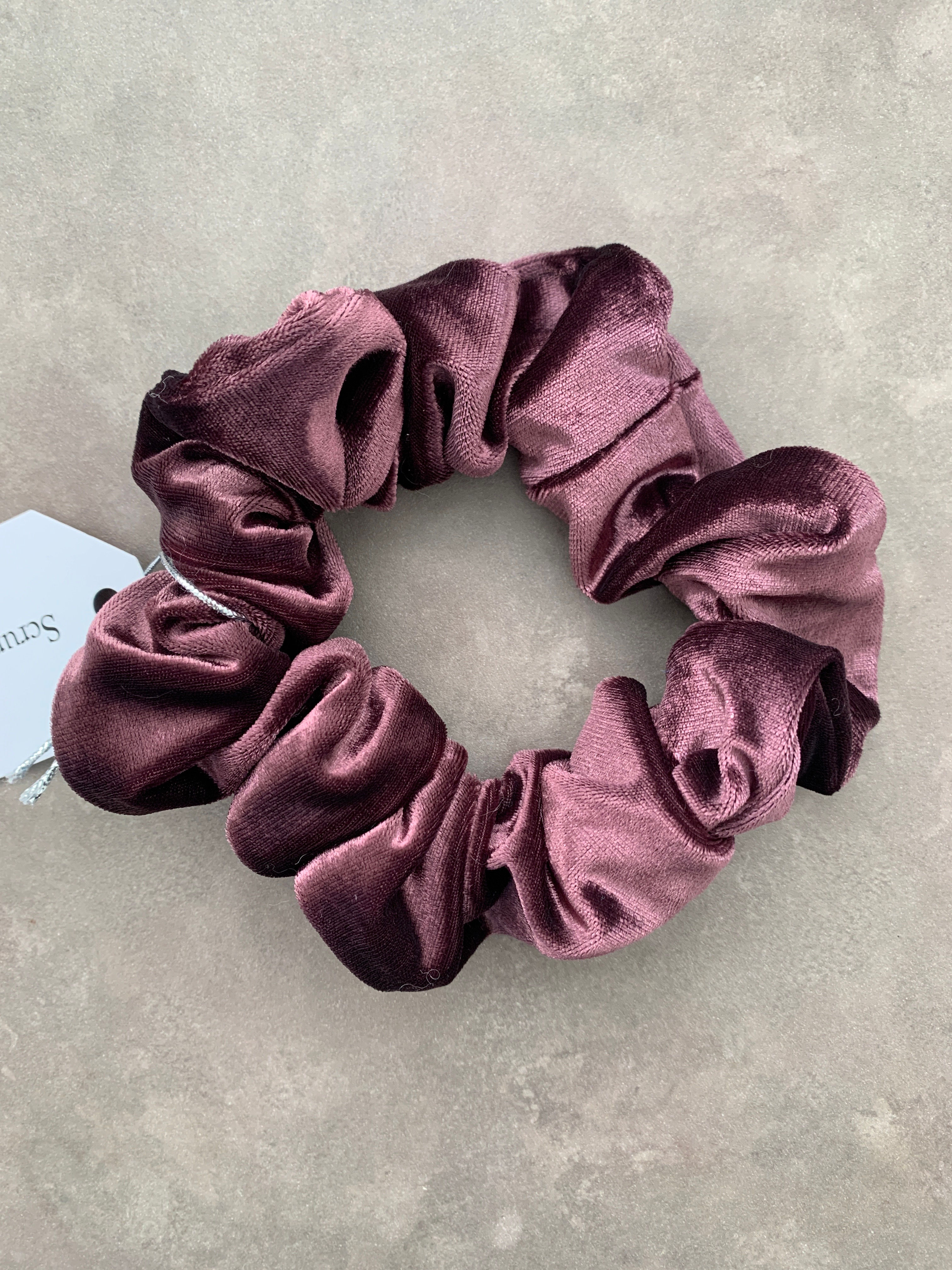 Mauve Velvet